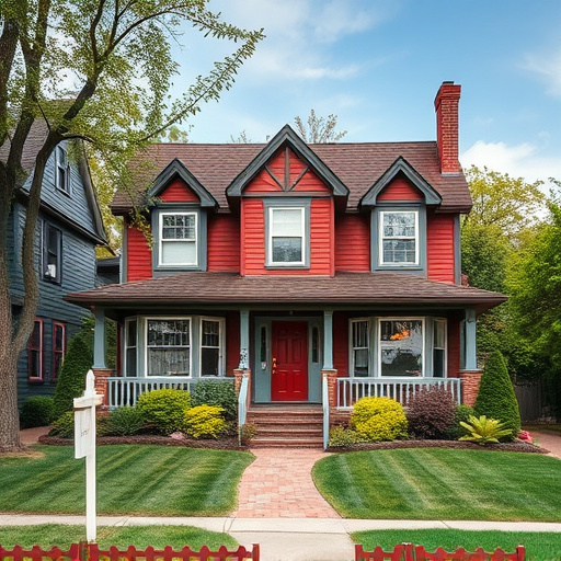 house for sale