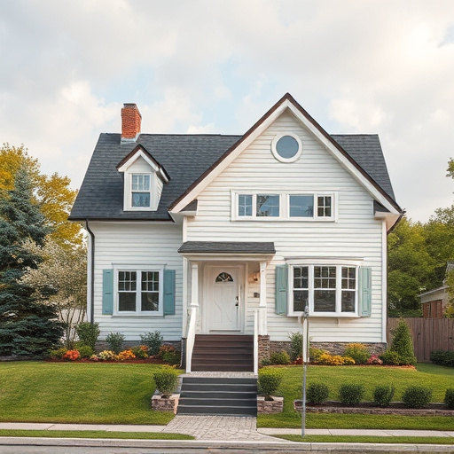 house for sale
