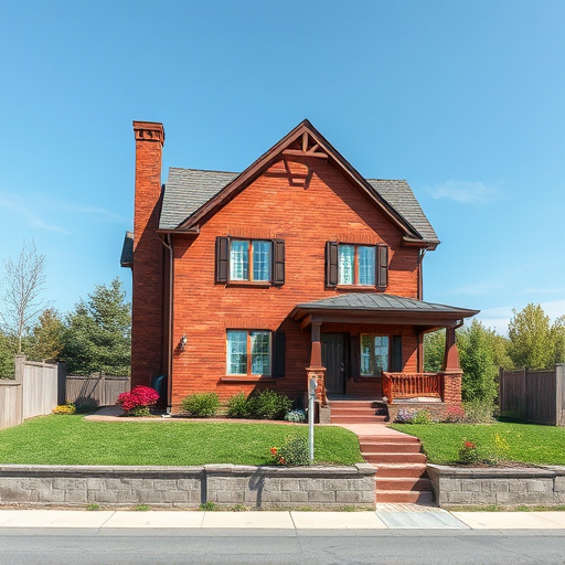 house for sale