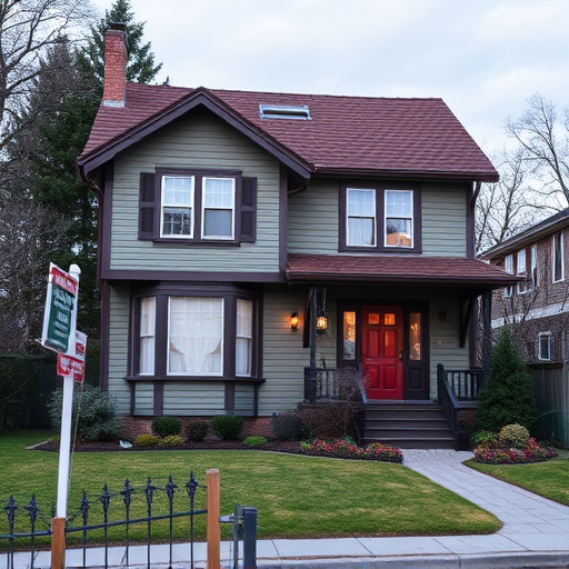 house for sale