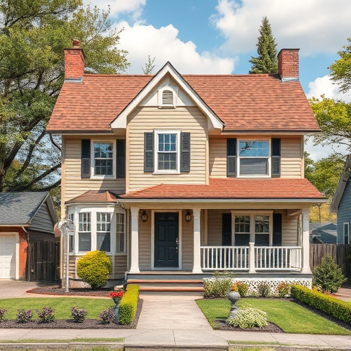 house for sale