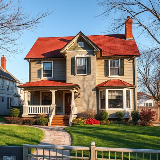 house for sale