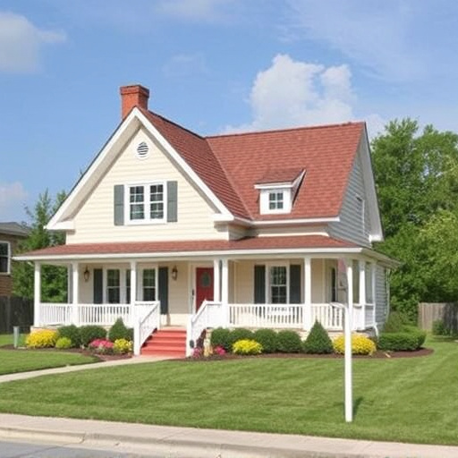 house for sale