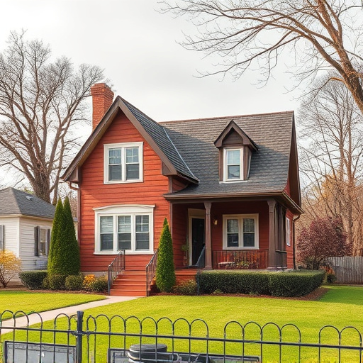 house for sale