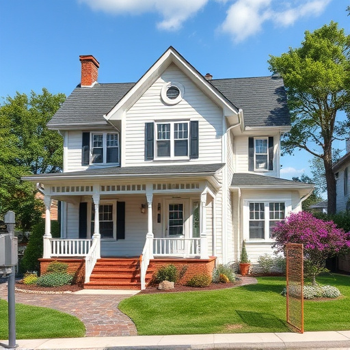 house for sale
