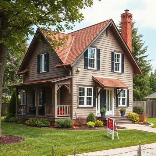 house for sale