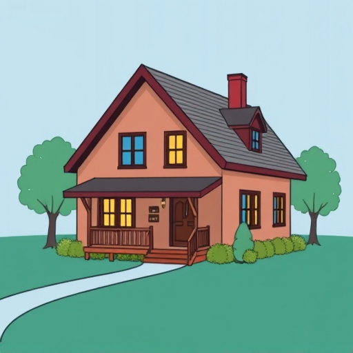 house for sale