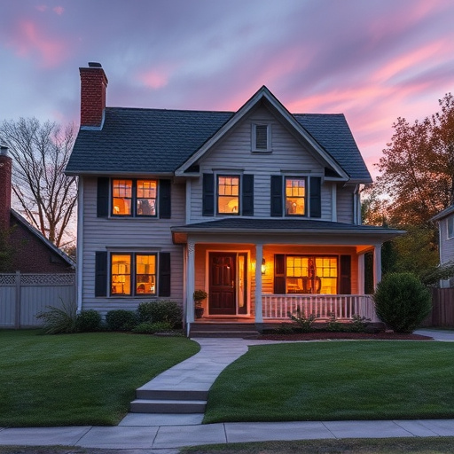 house for sale