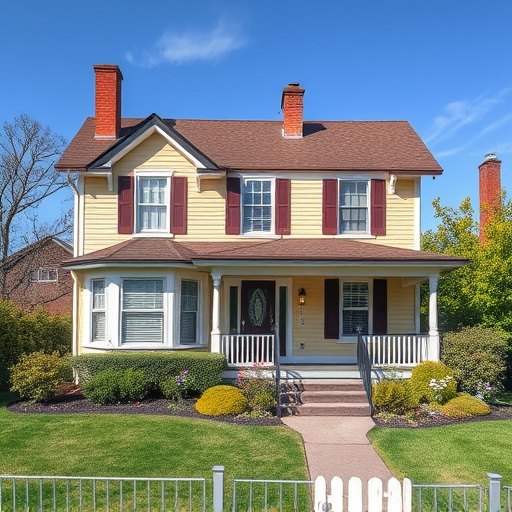 house for sale