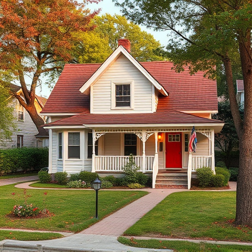 house for sale