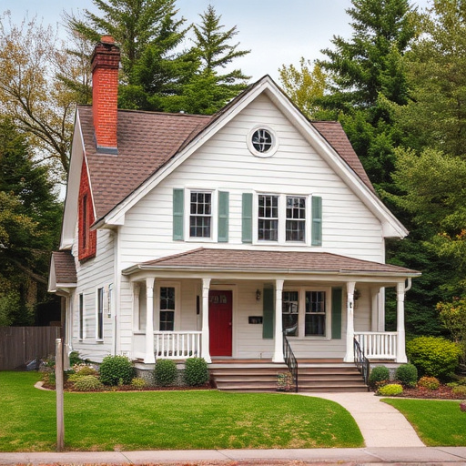 house for sale