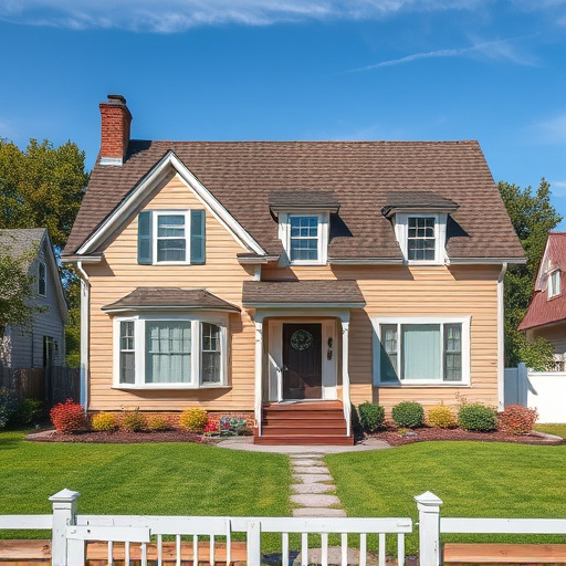 house for sale