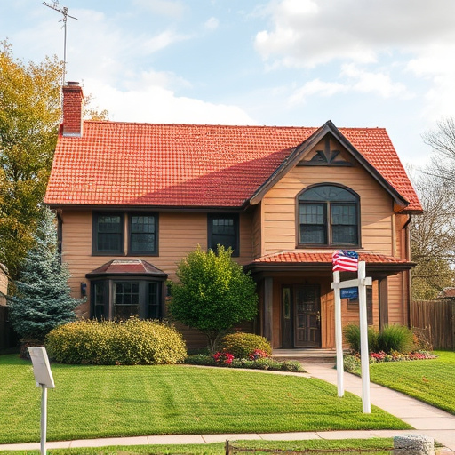 house for sale