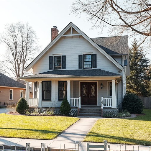 house for sale
