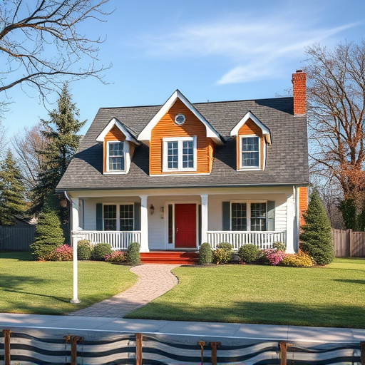 house for sale