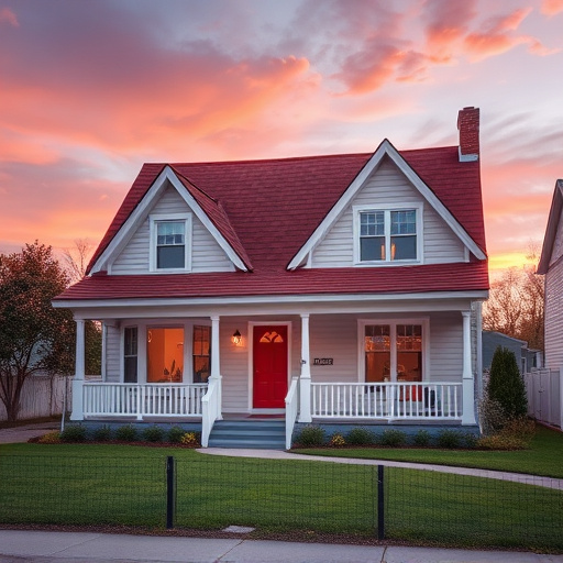 house for sale