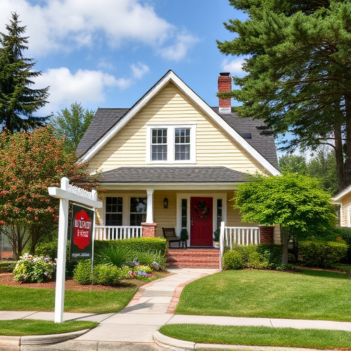 house for sale