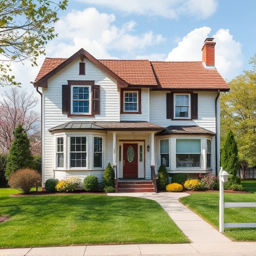 house for sale