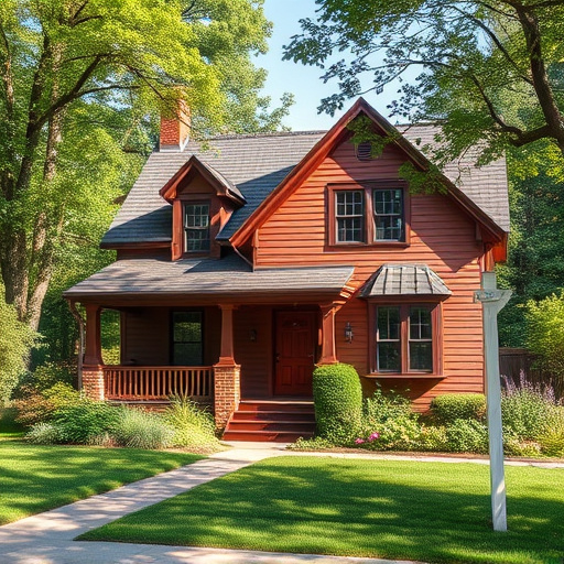 house for sale