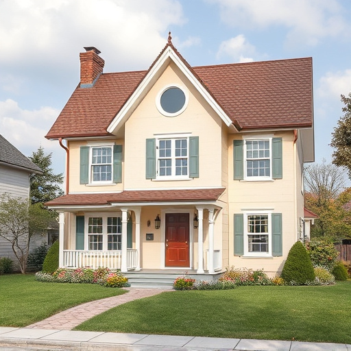 house for sale