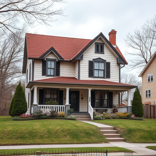 house for sale