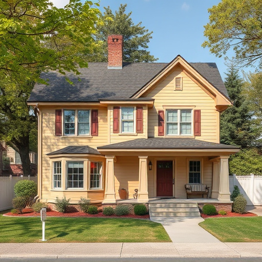 house for sale