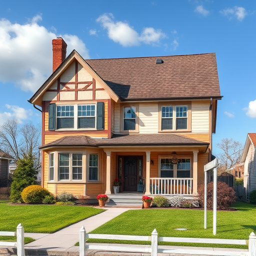 house for sale