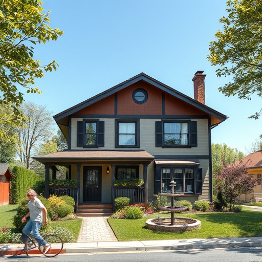 house for sale