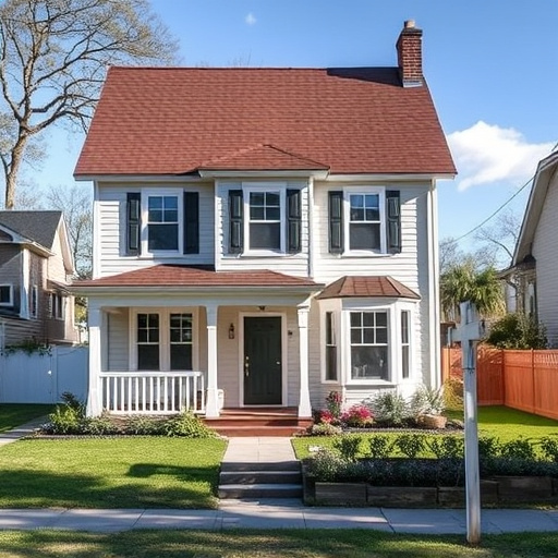 house for sale
