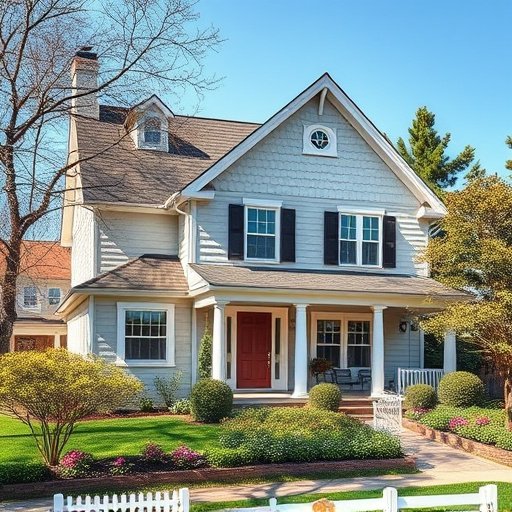 house for sale