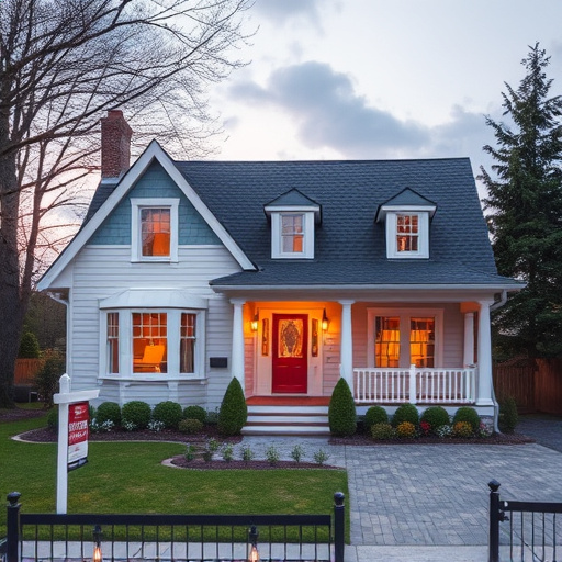 house for sale