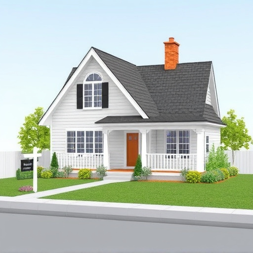house for sale