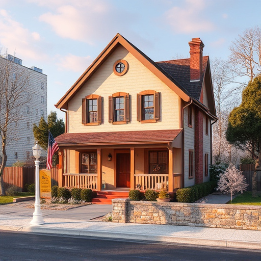 house for sale