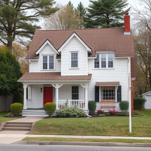 house for sale