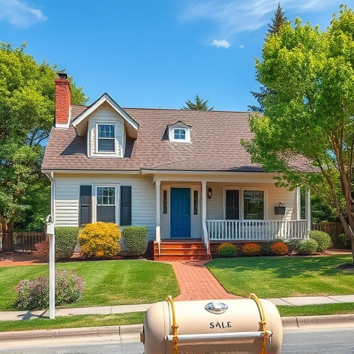 house for sale