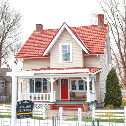 house for sale