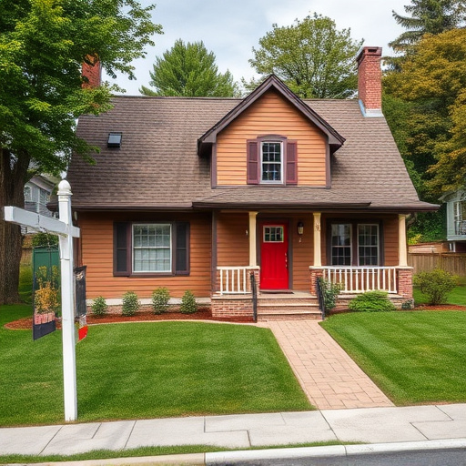 house for sale