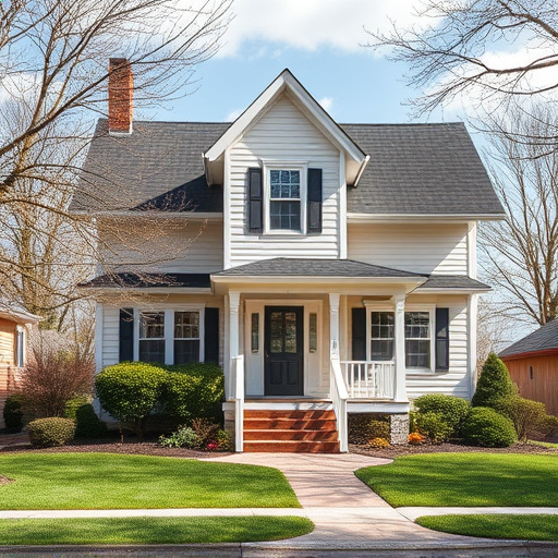 house for sale
