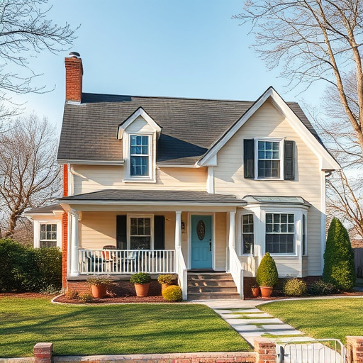 house for sale