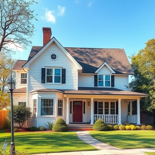 house for sale