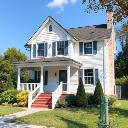 house for sale