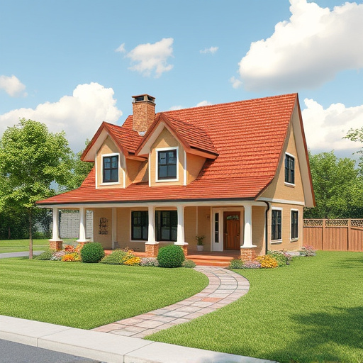house for sale