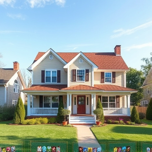 house for sale