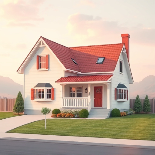 house for sale