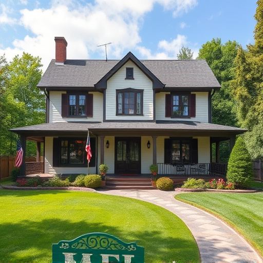 house for sale