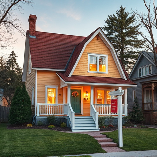 house for sale