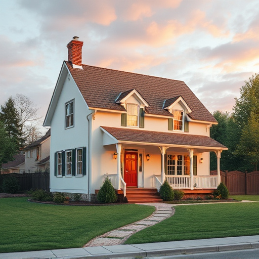 house for sale