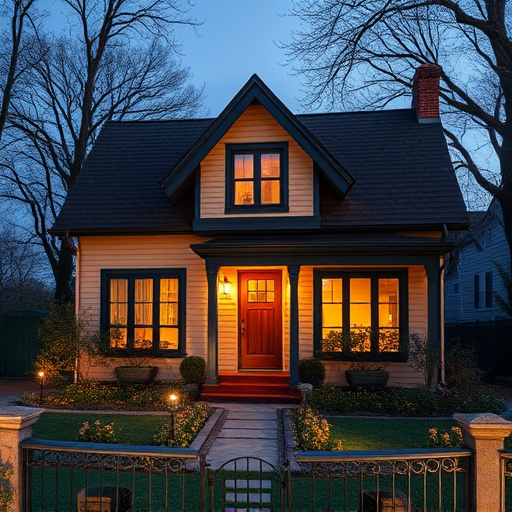 house for sale
