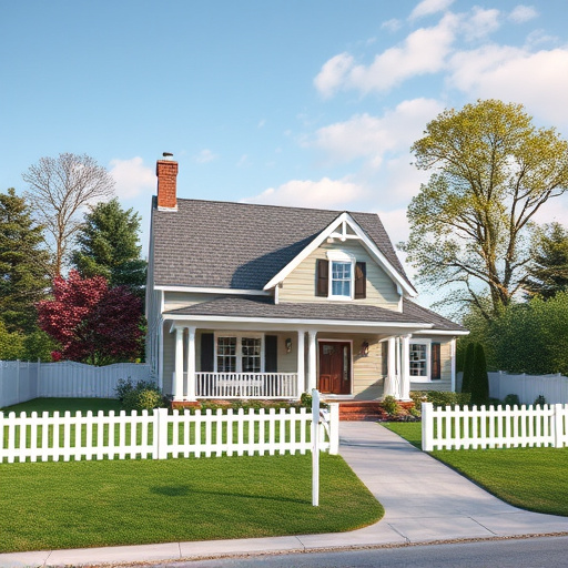 house for sale