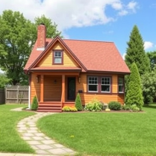 house for sale